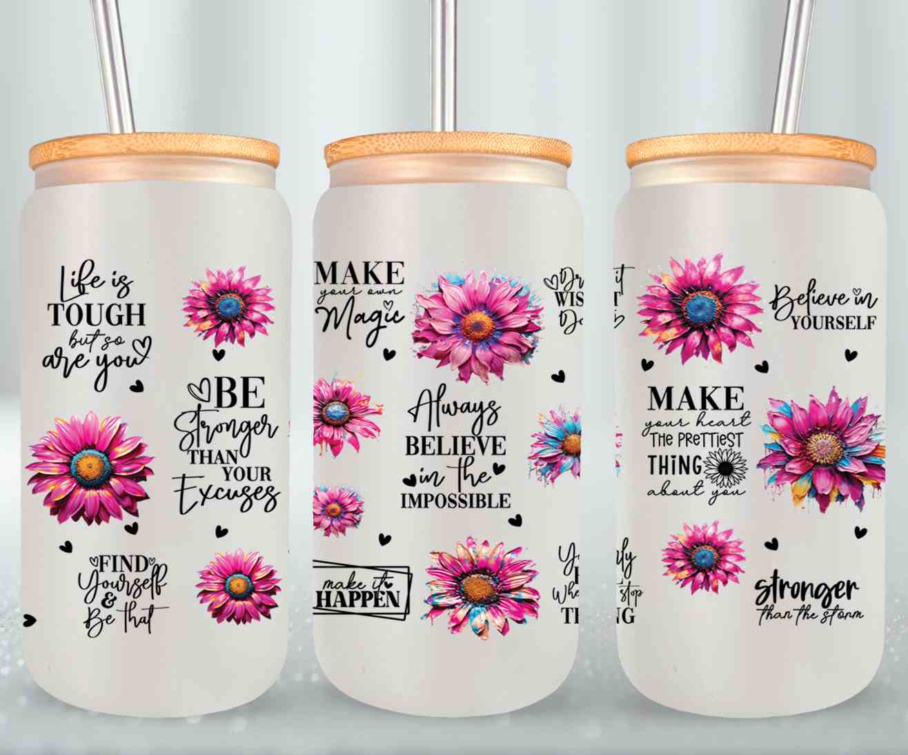 Make Your Own Magic-9903